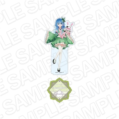 デート・ア・ライブⅤ デカアクリルスタンド 四糸乃 和服アイドル ver.