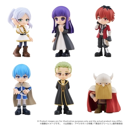 葬送のフリーレン PalVerse 【1BOX】