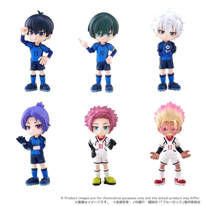 ブルーロックvol.2 PalVerse 【1BOX】