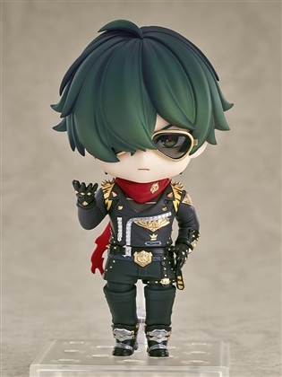 ゼンレスゾーンゼロ ねんどろいど ライト