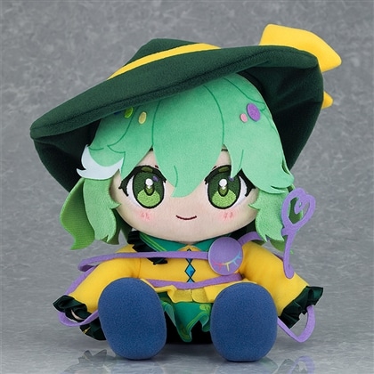 東方LostWord ちょこぷに ぬいぐるみ 古明地こいし