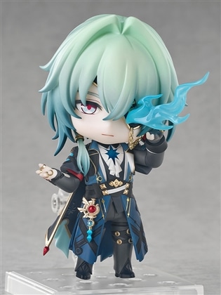 崩壊：スターレイル ねんどろいど アナイクス
