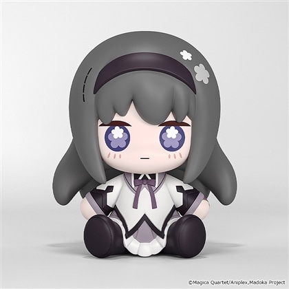 魔法少女まどか☆マギカ Huggy Good Smile 暁美ほむら