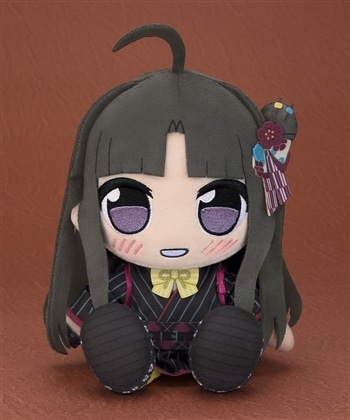ガールズバンドクライ くりぱん ぬいぐるみ 11話ライブ衣装 安和すばる