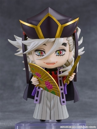 鬼滅の刃 ねんどろいど 童磨