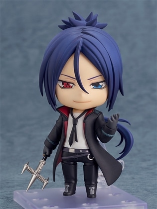 家庭教師ヒットマンREBORN! ねんどろいど 六道骸 10年後Ver.