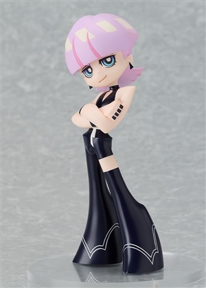 New PANTY ＆ STOCKING with GARTERBELT POP UP PARADE ポリウレタン