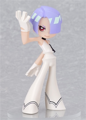 New PANTY ＆ STOCKING with GARTERBELT POP UP PARADE ポリエステル