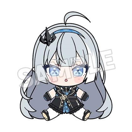 ステラソラ ちょこぷに ぬいぐるみ 魔王ちゃん