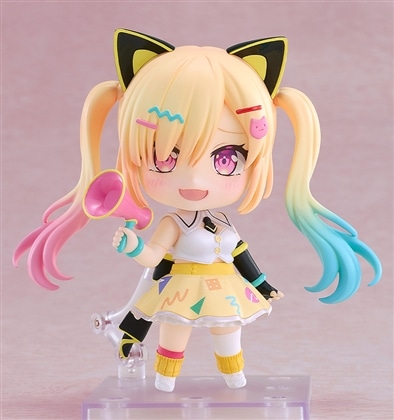 BanG Dream! ねんどろいど 仲町あられ