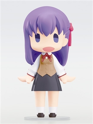 Fate/stay night HELLO! GOOD SMILE 間桐桜