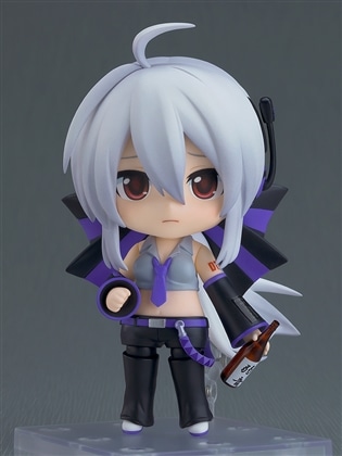 ねんどろいど 弱音ハク
