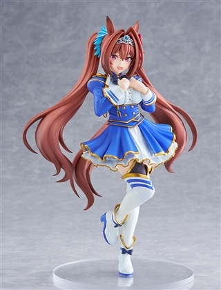ウマ娘 プリティーダービー POP UP PARADE ダイワスカーレット L size