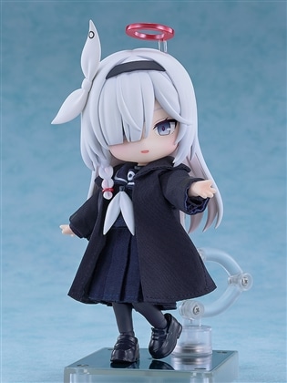 ブルーアーカイブ -Blue Archive- ねんどろいどどーる プラナ