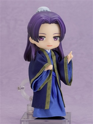 薬屋のひとりごと ねんどろいどどーる 壬氏