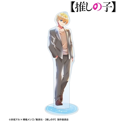 【推しの子】 アクア Ani-Art aqua label 第5弾 BIGアクリルスタンド
