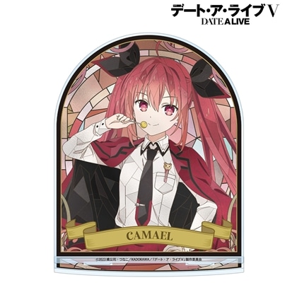 デート・ア・ライブV 五河琴里 Aure Glass BIGアクリルスタンド