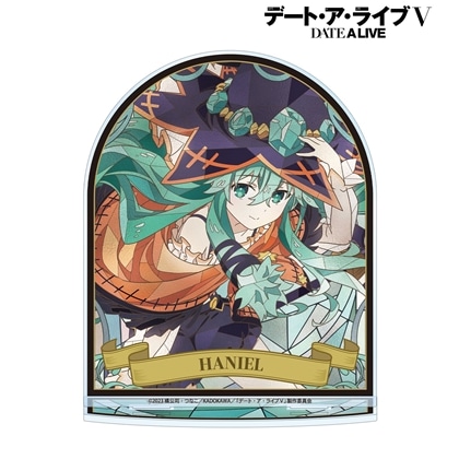 デート・ア・ライブV 七罪 Aure Glass BIGアクリルスタンド
