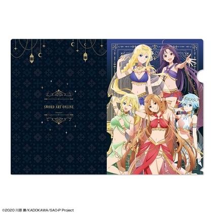 ソードアート・オンライン 新商品: (並び順：価格(安い順)) | カドスト
