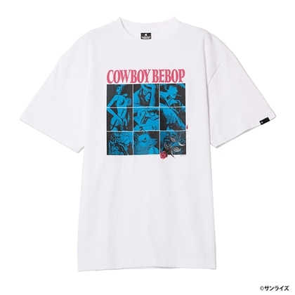 カウボーイビバップ T-Shirt Blues XXL