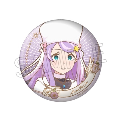 Re:ゼロから始める異世界生活 ヴィンテージシリーズ 缶バッジ vol.2