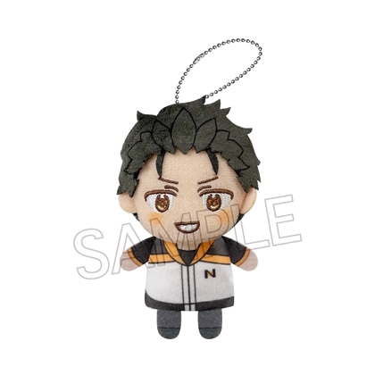 【おまけ付/新品未開封】リゼロ ナツキ・スバル タペストリー プレイマット Re:ゼロから始める異世界生活 新商品: | カドスト | KADOKAWA公式