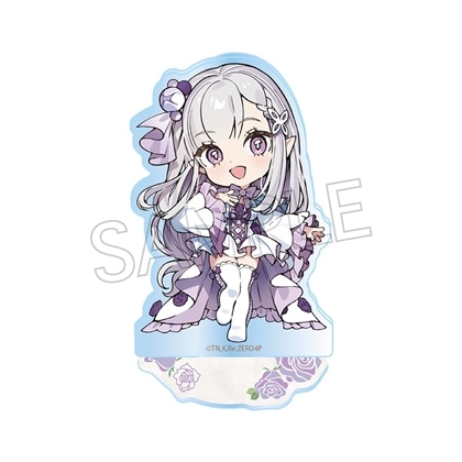 Re:ゼロから始める異世界生活 新商品: | カドスト | KADOKAWA公式