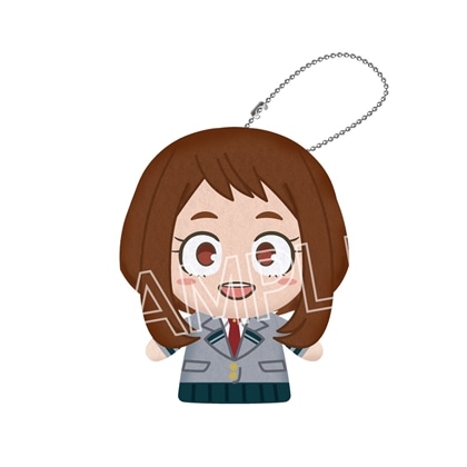僕のヒーローアカデミア ぴこぱぺ！ 麗日お茶子