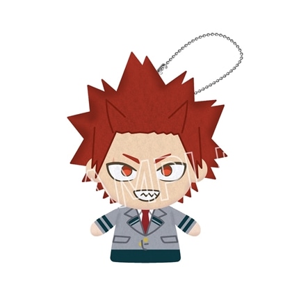 僕のヒーローアカデミア ぴこぱぺ！ 切島鋭児郎