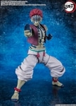 アニメ「鬼滅の刃」 S.H.Figuarts 猗窩座