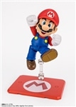 SUPER MARIO S.H.Figuarts マリオ (SUPER MARIO)