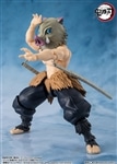『鬼滅の刃』 S.H.Figuarts 嘴平伊之助