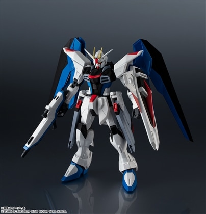 機動戦士ガンダムSEED GUNDAM UNIVERSE ZGMF-X10A FREEDOM GUNDAM（フリーダムガンダム）RENEWAL