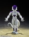 『ドラゴンボールZ』 S.H.Figuarts フリーザ 第四形態〈底知れぬ宇宙一の力〉