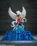 『聖闘士星矢』 フィギュアーツZERO Touche Metalliquele ペガサス星矢 (初期青銅聖衣)
