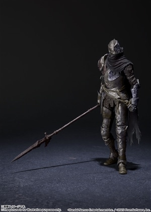 ELDEN RING S.H.Figuarts 指痕爛れのヴァイク（再販版）