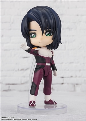機動戦士ガンダムSEED FREEDOM Figuarts mini アスラン・ザラ（再販版）