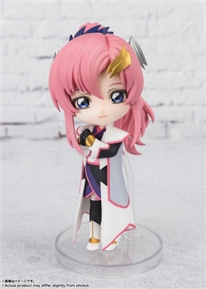 機動戦士ガンダムSEED FREEDOM Figuarts mini ラクス・クライン（再販版）