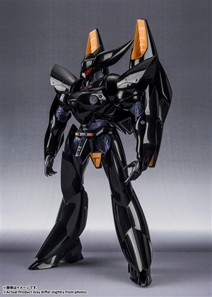 機動警察パトレイバー ROBOT魂 ＜SIDE LABOR＞グリフォン（ツインユニット装備）