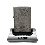 葬送のフリーレン Zippo(シルバー)