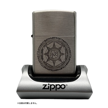 魔法騎士レイアース Zippo 獅堂光