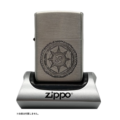 魔法騎士レイアース Zippo 龍咲海