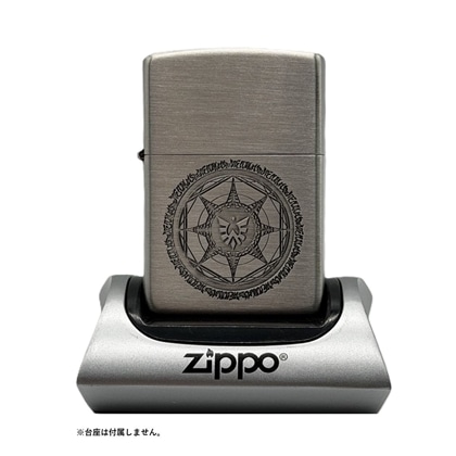 魔法騎士レイアース Zippo 鳳凰寺風