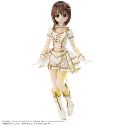 アイドルマスター 1/6ピュアニーモキャラクターシリーズNo.171 萩原雪歩