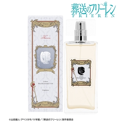 葬送のフリーレン フリーレン A:code オードトワレ 50mL