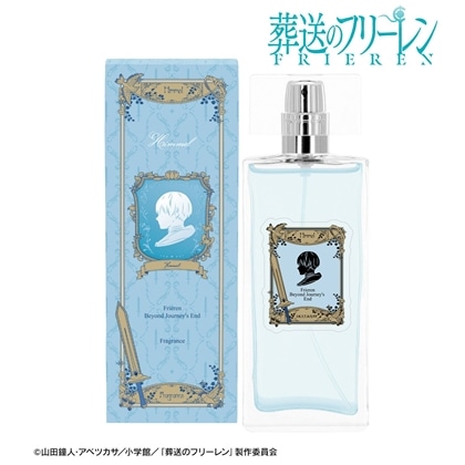 葬送のフリーレン ヒンメル A:code オードトワレ 50mL: ファッション