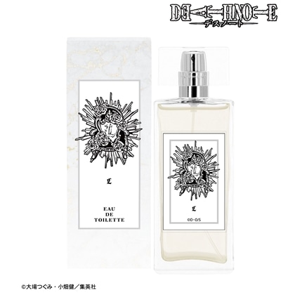 DEATH NOTE L A:code 香水/オードトワレ 50mL