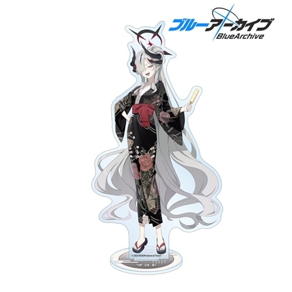 ブルーアーカイブ マコト BIGアクリルスタンド