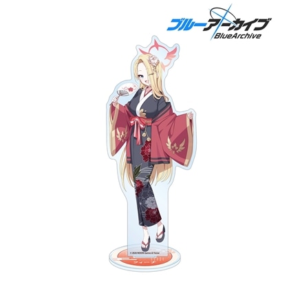 ブルーアーカイブ フィーナ BIGアクリルスタンド