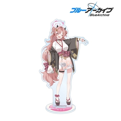 ブルーアーカイブ キララ BIGアクリルスタンド